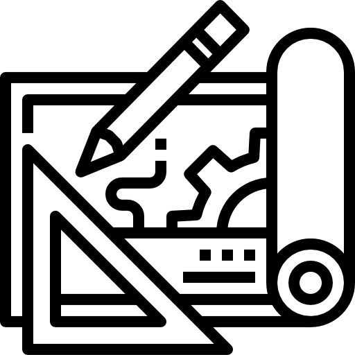 Architectural Services Icon