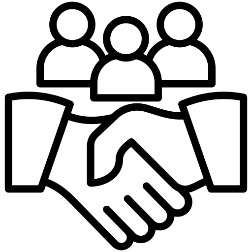 Public Relations Icon